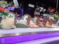-加餐海鲜自助(集美银泰百货店)