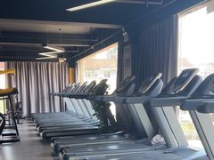 -ENERGY原力健身(川周店)