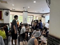 -津门张记包子铺(华昌道店)