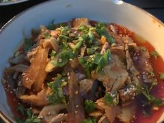 -关里关外·鱼头泡饼(唐冶绿地汇店)
