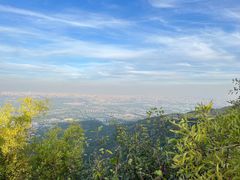 -香山公园