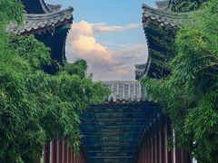 -云龙湖旅游景区