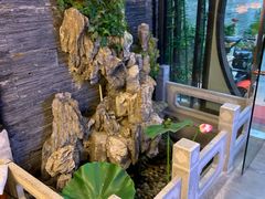 -知足堂养生会所(碑亭巷店)