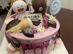 -华丰贺氏(福新西路店)