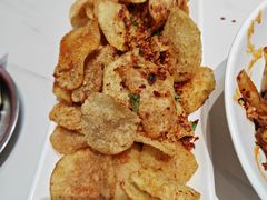 -勇利赵家烤肉坊(纬二街店)