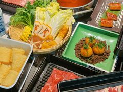 -匠和风精致料理(祥禾天地店)