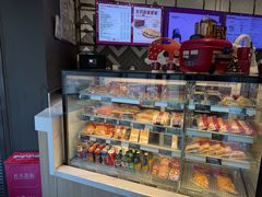 -COSTA COFFEE(丰联广场店)