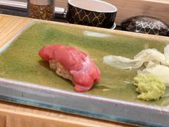 -鮨政·Omakase(港汇恒隆广场店)