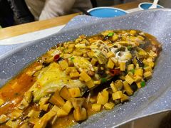 -不倒翁·安徽名菜楼(步行街店)