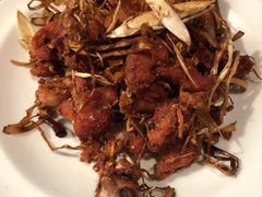 粒粒香草鸡-滇越乘象云南餐厅(豆各庄店)
