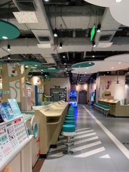 -meland亲子乐园•活动包场(佛山新DNA购物中心店)