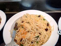-浑河春面馆非遗鹿角面(良乡店)