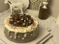 -糖秋Cake DIY·蛋糕定制·甜品台(观音桥店)