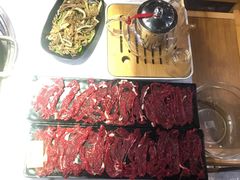 -牛鲜胜·潮汕牛肉自助火锅(番禺市桥店)