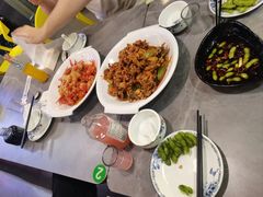 -毛哥小馆子(百井坊巷店)
