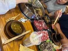 -荣记潮汕牛肉火锅(仙鹤街店)