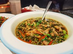 -悦百味·品质川菜(橄榄郡店)