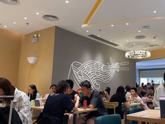 -谭仔米线(壹方城店)