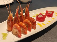 -茶人村·前滩江景雅宴(上海首店)