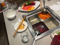 -海底捞火锅(芜湖银泰城店)
