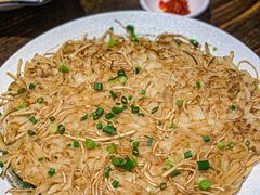 -大洋家·潮汕鱼鲜·花胶砂锅粥(天河东路店)