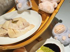 -狮拾久·现代新加坡料理(壹方城店)