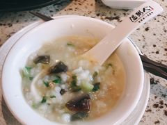 -温粥人(春晖路店)