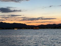 -杭州西湖柳莺里酒店·闻莺厅