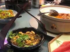 -楚鱼王·河鲜·湖北菜(华农店)