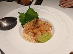 -狮拾久·现代新加坡料理(壹方城店)