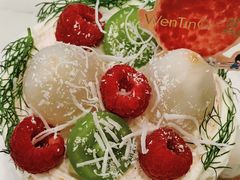 -WenTinG文汀·半糖蛋糕(合生汇店)