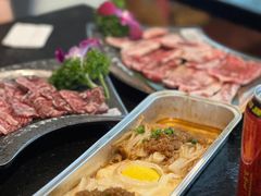 -老卜奎齐齐哈尔烤肉(人民东路店)