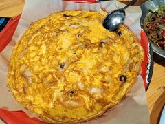 家乡蚝仔煎蛋-广府乡下·饭庄(新港东路店)