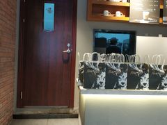 -THE ALLEY 鹿角巷(时代天街A馆店)
