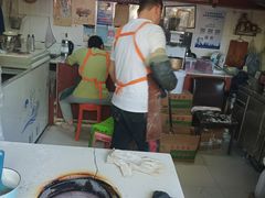 -邵建华师傅梅菜扣肉饼(麓山总店)
