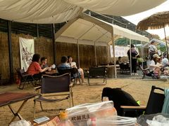 -DGE季风钓虾营地·团建·聚会