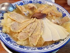 -三林本帮馆(中林街店)