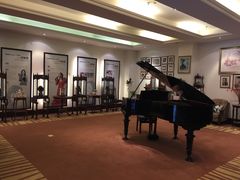 大堂-邓丽君音乐主题餐厅