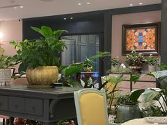 -沙龙酒家