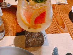 -Mercato莫卡多露台餐厅与酒吧(K11店)