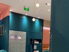 -海马体照相馆(无锡清扬茂业天地店)
