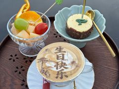 -黄山玉屏楼宾馆餐厅