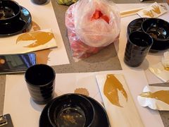 -一棠龙虾•王牌虾球(恒隆广场店)