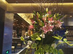 -深圳四季酒店·馥自助餐厅