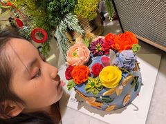-BONCAKE裱花蛋糕(万象汇店)