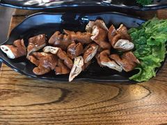 -大壮家原味烤肉(兴华北街店)