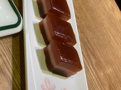 -禄运茶居·手工点心(猎德店)