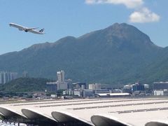 -香港国际机场-T2航站楼