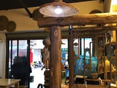 大堂-二孃鸡爪爪(东郊记忆店)