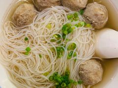 -七爺清汤腩(南开大悦城店)